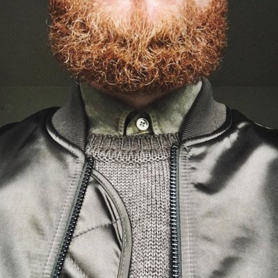 Profile Picture of Brian W. Jones (@brianwjones) on Twitter