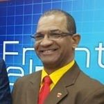 Profile Picture of GEORGE LUIS CONCEPCION (@frentealpueblo) on Instagram