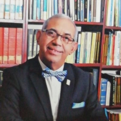 Profile Picture of Alejandro Pichardo (@alejandropicha7) on Twitter