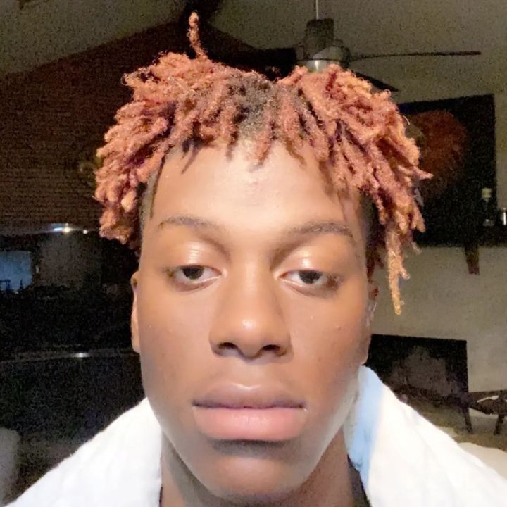 Profile Picture of chadington (@freechris2020) on Tiktok