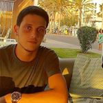 Profile Picture of Eric Schütz (@schutzeric) on Instagram