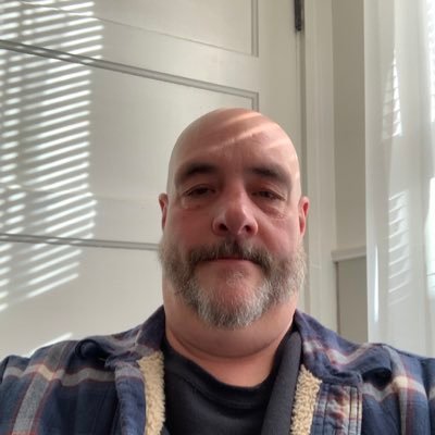 Profile Picture of Michael Andrus (@michaelandrus20) on Twitter