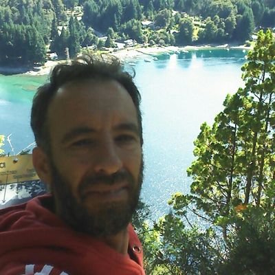 Profile Picture of Martín Camarata (@camarata_martin) on Twitter