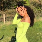 Profile Picture of serenity gomez (@queen_serrenity) on Instagram