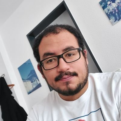 Profile Picture of Alejandro J. Garay Herrrera (@agaray_herrrera) on Twitter
