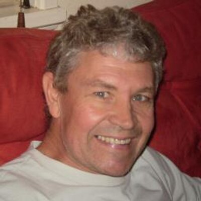 Profile Picture of Peter Badenhorst (@PeterBaden) on Twitter