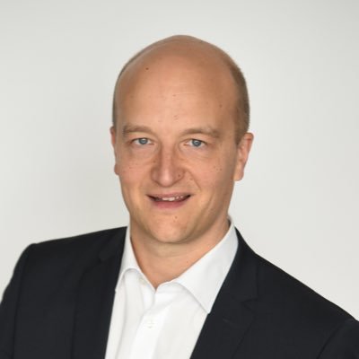 Profile Picture of Frederic Dehaeze (@FDehaeze) on Twitter