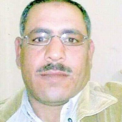 Profile Picture of Gamal Bekheet (@BekheetGamal) on Twitter