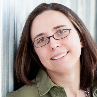 Profile Picture of Amy Jester (@amyj) on Twitter