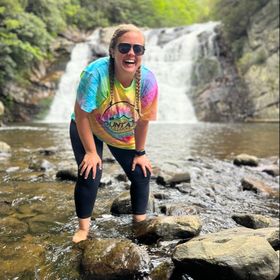 Profile Picture of Jacquelyn Keeney (@JLucilleKeeney) on Pinterest