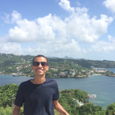 Profile Picture of Michael Joseph (@mpijoseph) on Twitter