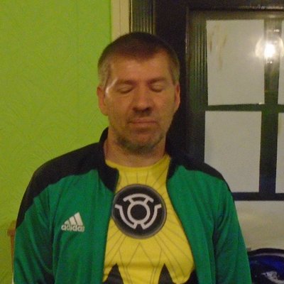 Profile Picture of Paul Bowker (@paulbowker8) on Twitter