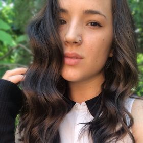 Profile Picture of Tori Thrasher (@obsessedwithitall) on Pinterest