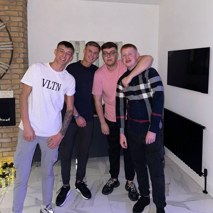 Profile Picture of Scott (@scottwade14) on Tiktok