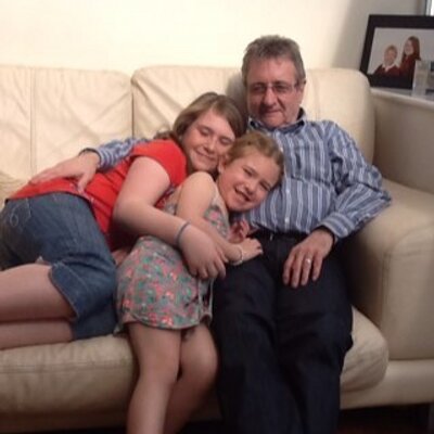 Profile Picture of Alan John Peek (@PeekAlan) on Twitter