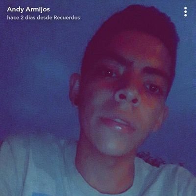 Profile Picture of Andy René (@AndyRen98) on Twitter