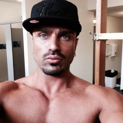 Profile Picture of Jeremiah Lucas (@Jeremiahlucas8) on Twitter