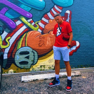 Profile Picture of Seth Andrew (@sethajr) on Twitter