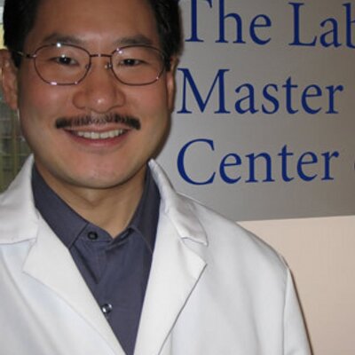 Profile Picture of Dr. Robert Rho (@DrRobertRho1) on Twitter