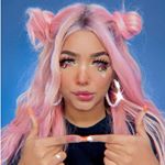 Profile Picture of ❌🍓luz da lisa 🍓❌ (@_donuts_lisa_) on Instagram