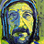 Profile Picture of DAVID ANDRUS ARTIST (@DAVID ANDRUS ARTIST) on Flickr