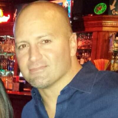 Profile Picture of Brian McCarty (@BrianMcCarty2) on Twitter