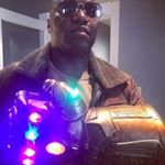 Profile Picture of Omari Newton (@omariakilnewton) on Instagram