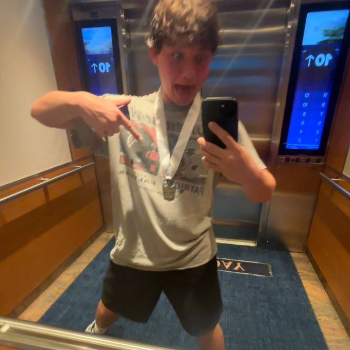 Profile Picture of Cory Hall (@hall.2007) on Tiktok