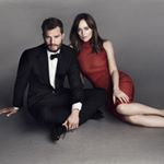dakota johnson&jamie dornan - Instagram Profile Picture of dakota johnson&jamie dornan (@fiftyshadesfan_x) on Instagram