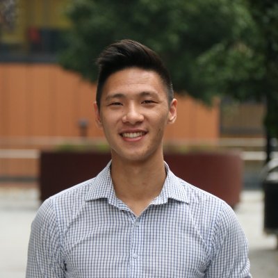 Profile Picture of Danny Deng (@__dannydeng) on Twitter