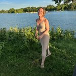 Profile Picture of Michaela Burton (@themichaelaburton) on Instagram