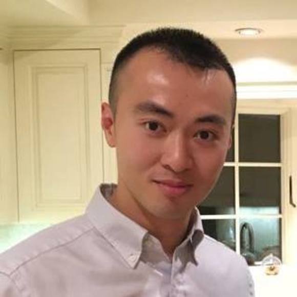 Profile Picture of Jian Chen (@jian_chen) on Poshmark