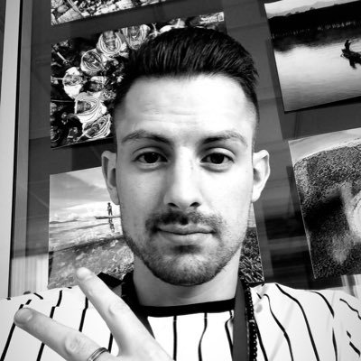 Profile Picture of Mantel Simon (@mantel_simon) on Twitter
