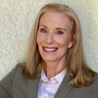 Profile Picture of Luanne Crawford (@LuanneCrawford) on Twitter