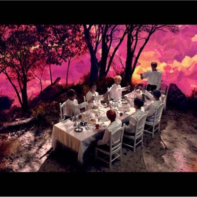 Profile Picture of Janet Perez (@belikeheygirl) on Twitter