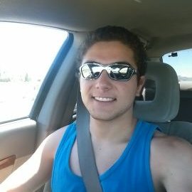 Profile Picture of Scott Rinne (@Latinwrestler18) on Twitter