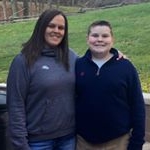 Stacy Stewart - Instagram Profile Picture of Stacy Stewart (@lancesmom05) on Instagram