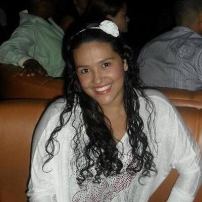 Profile Picture of Cindy Lucey Salgado (@CindyLucey) on Twitter