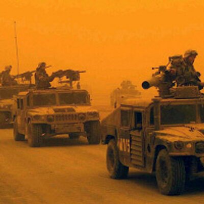 Profile Picture of Kelvin Arnold (@TheForgottenOne) on Twitter