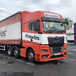 Profile Picture of Kevin  Vincent (@gerbil025) on Flickr