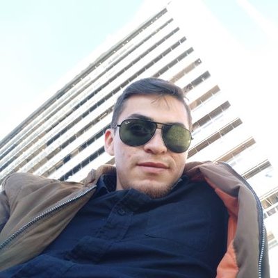 Profile Picture of Daniel Loaiza (@Daniielloaiiza1) on Twitter