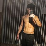 Profile Picture of Daniele Salvaggio 🔱 (@daniele.s__) on Instagram