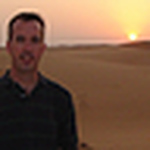 Profile Picture of Andrew Sharpe (@dtcm_uk) on Flickr