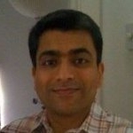 Profile Picture of Blesson Abraham (@alphamedics) on Instagram