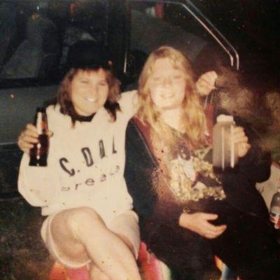 Profile Picture of Debbie Hanna (@DebbieHanna7) on Twitter