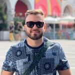 Profile Picture of Junior Argôlo (@jr.argolo_) on Instagram