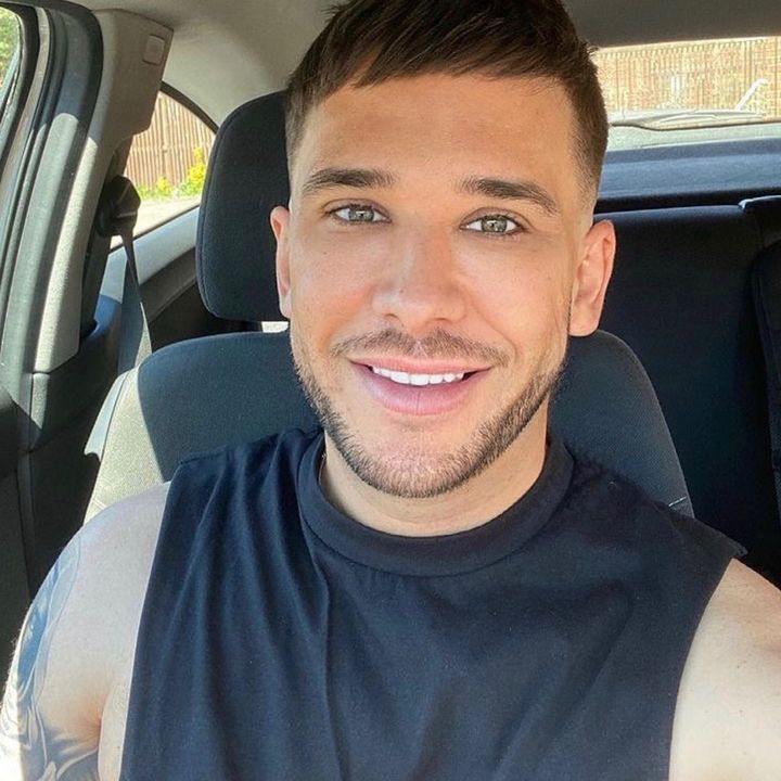 Profile Picture of Robert (@richardproseus2) on Tiktok