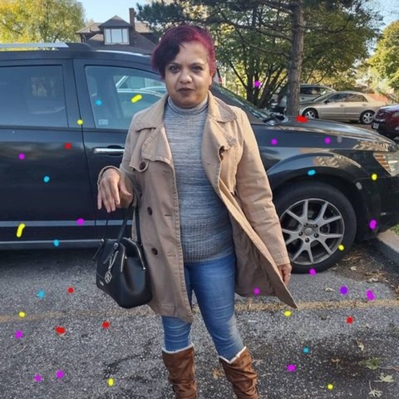 Profile Picture of Asha Laloo (@ashalaloo) on Poshmark