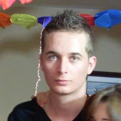 Profile Picture of John Rúa (@john_rua) on Twitter