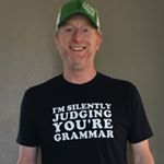 Profile Picture of Scott Caruthers (@scottcaruthers) on Instagram
